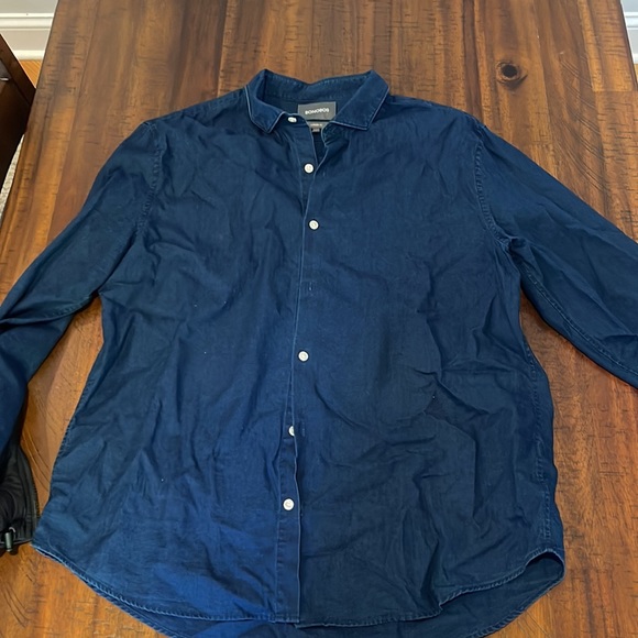 Bonobos - Picture 2 of 4